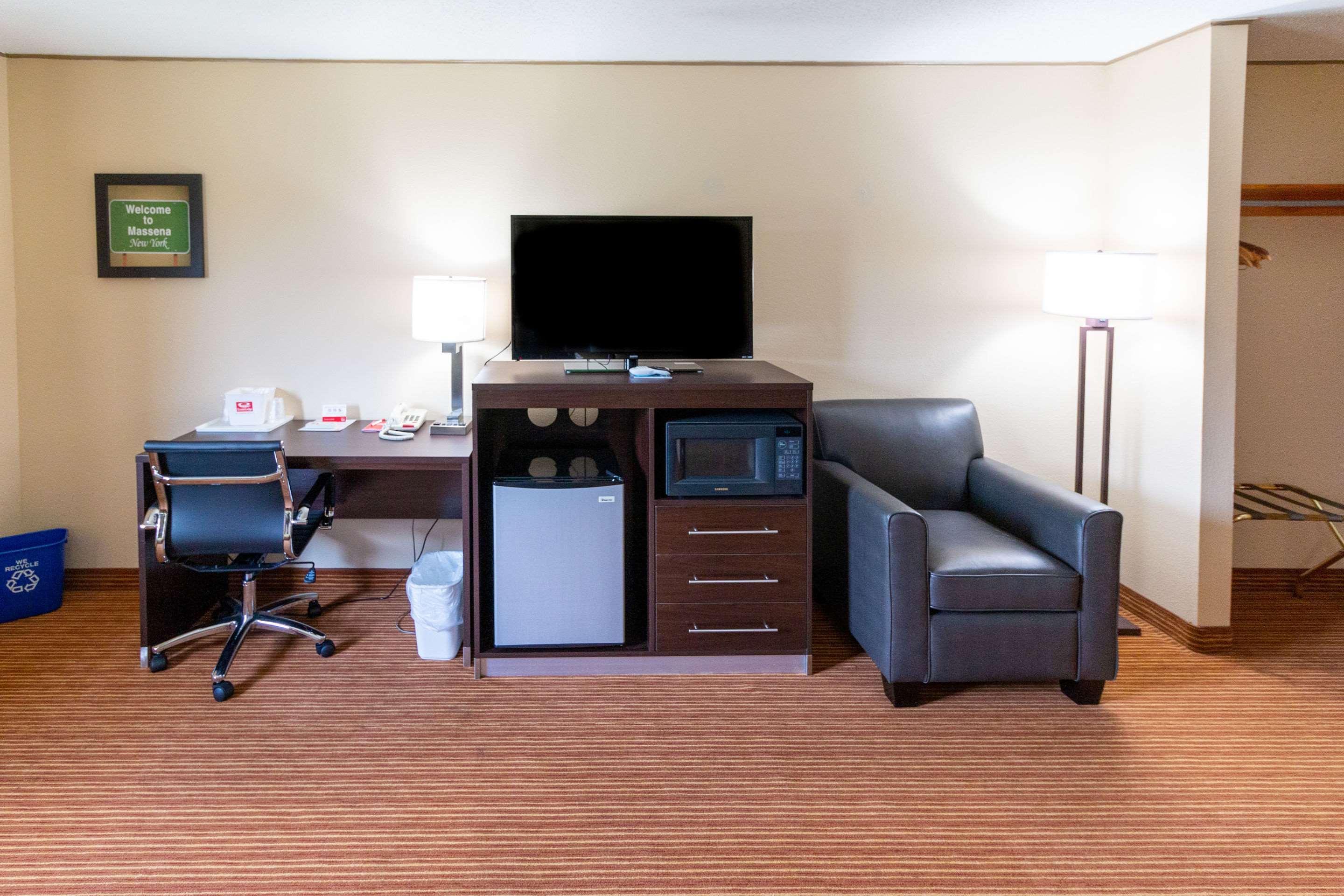 Surestay By Best Western Massena Ngoại thất bức ảnh