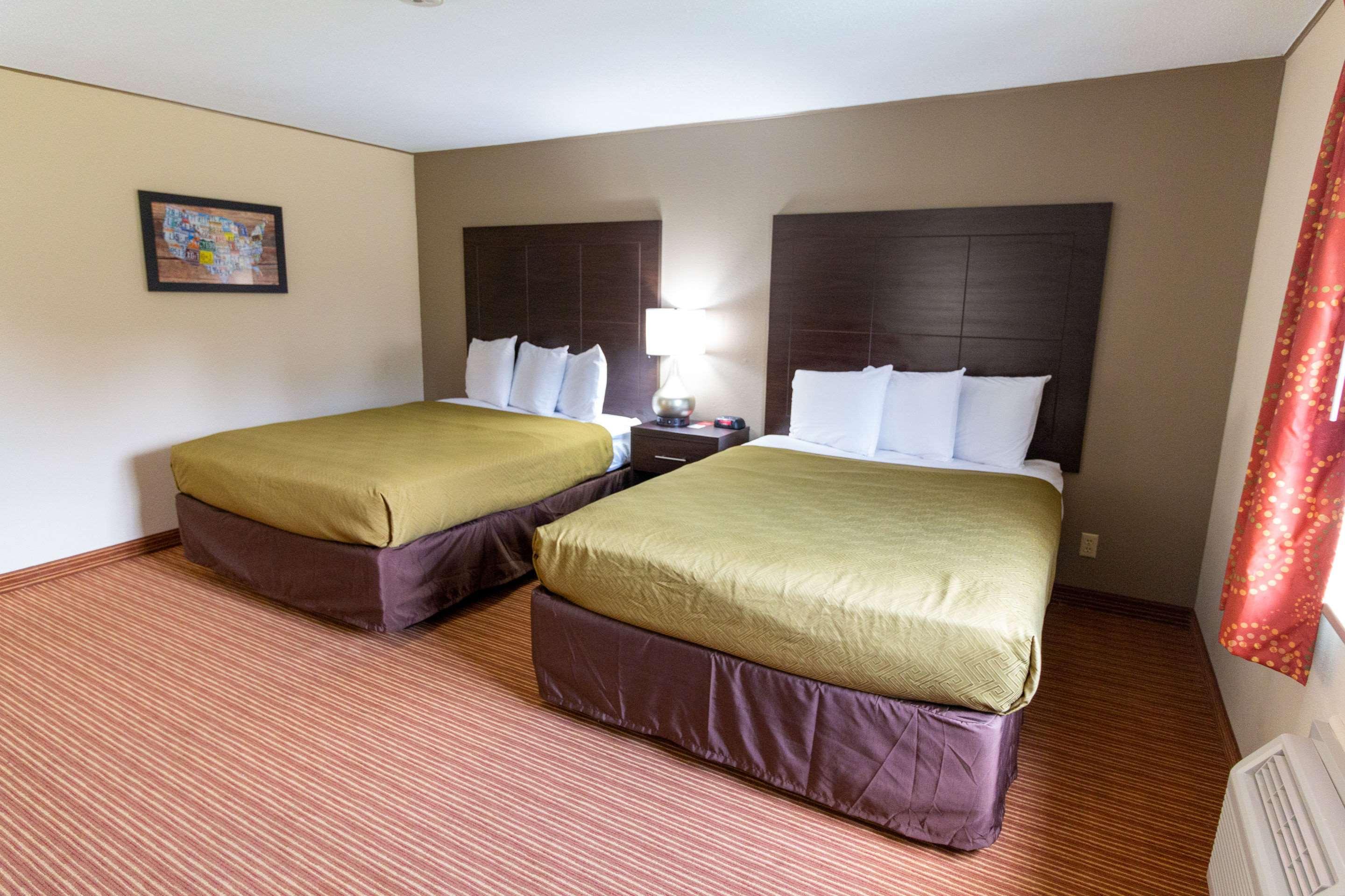 Surestay By Best Western Massena Ngoại thất bức ảnh