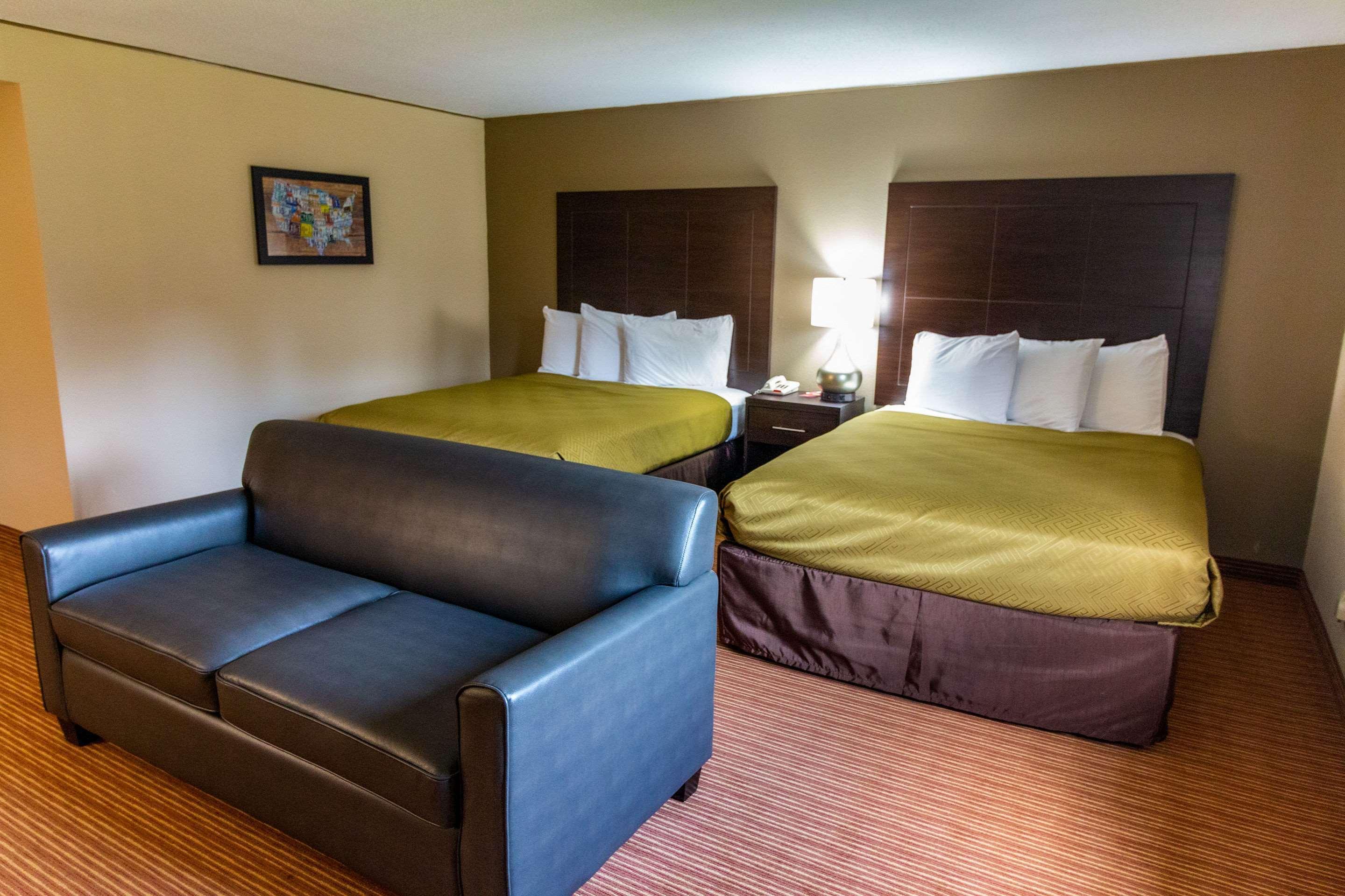 Surestay By Best Western Massena Ngoại thất bức ảnh