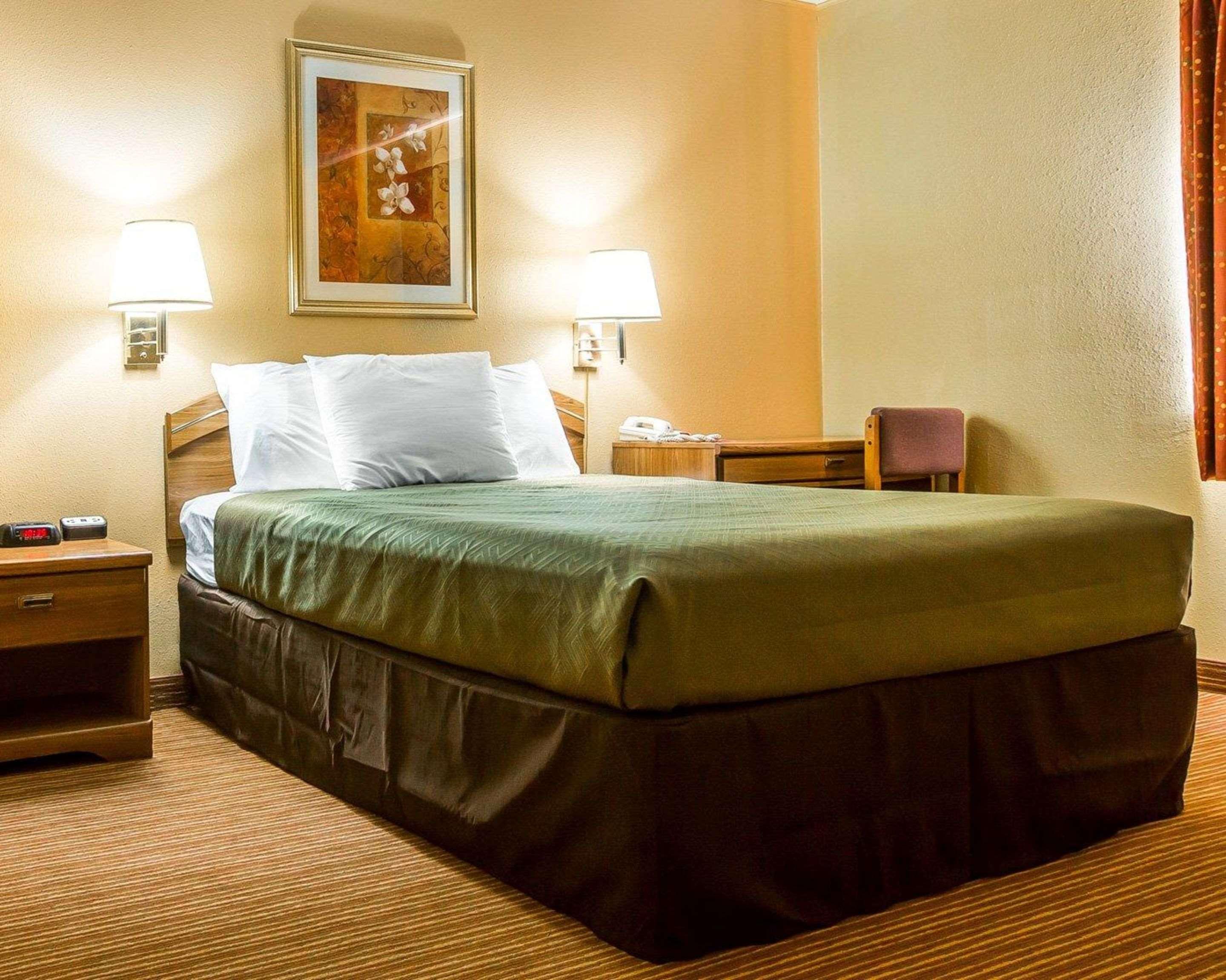 Surestay By Best Western Massena Ngoại thất bức ảnh