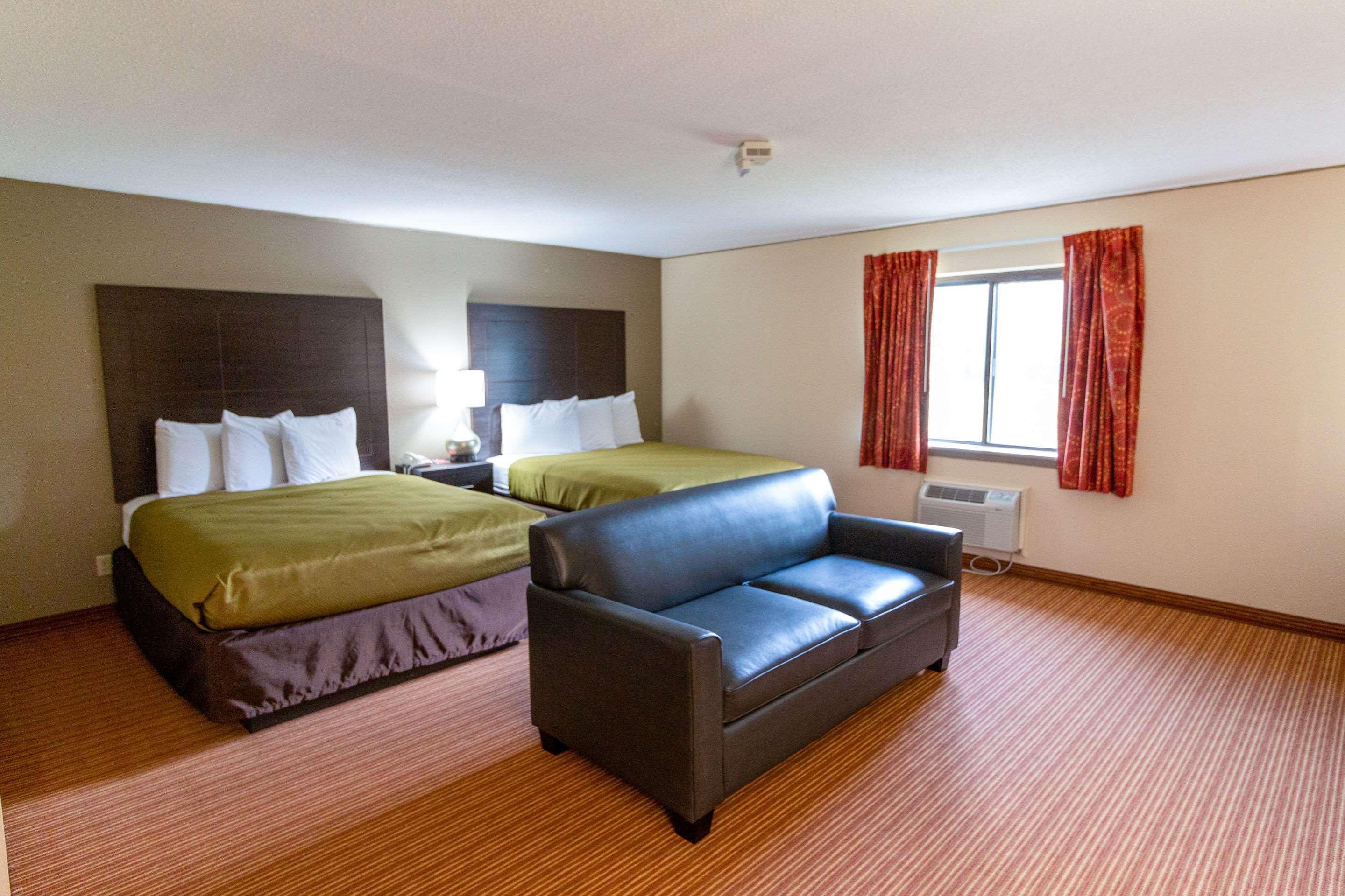 Surestay By Best Western Massena Ngoại thất bức ảnh