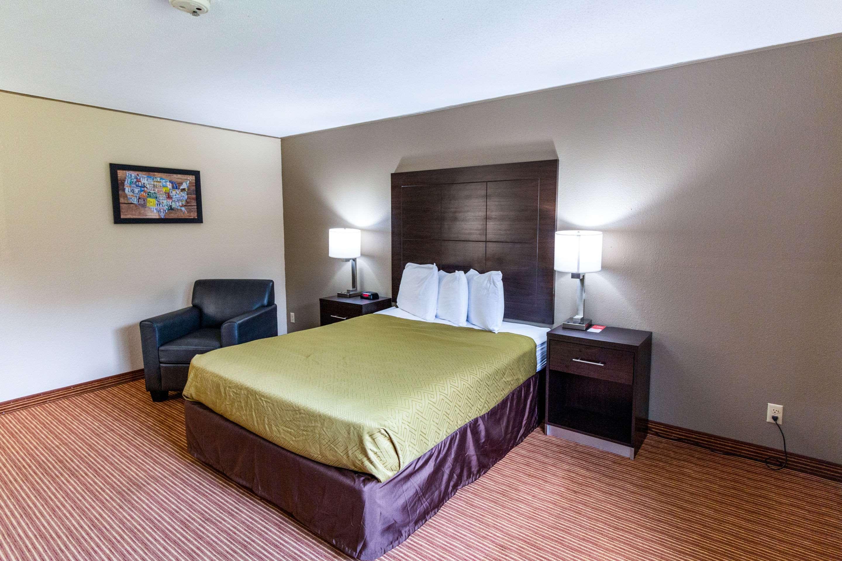 Surestay By Best Western Massena Ngoại thất bức ảnh