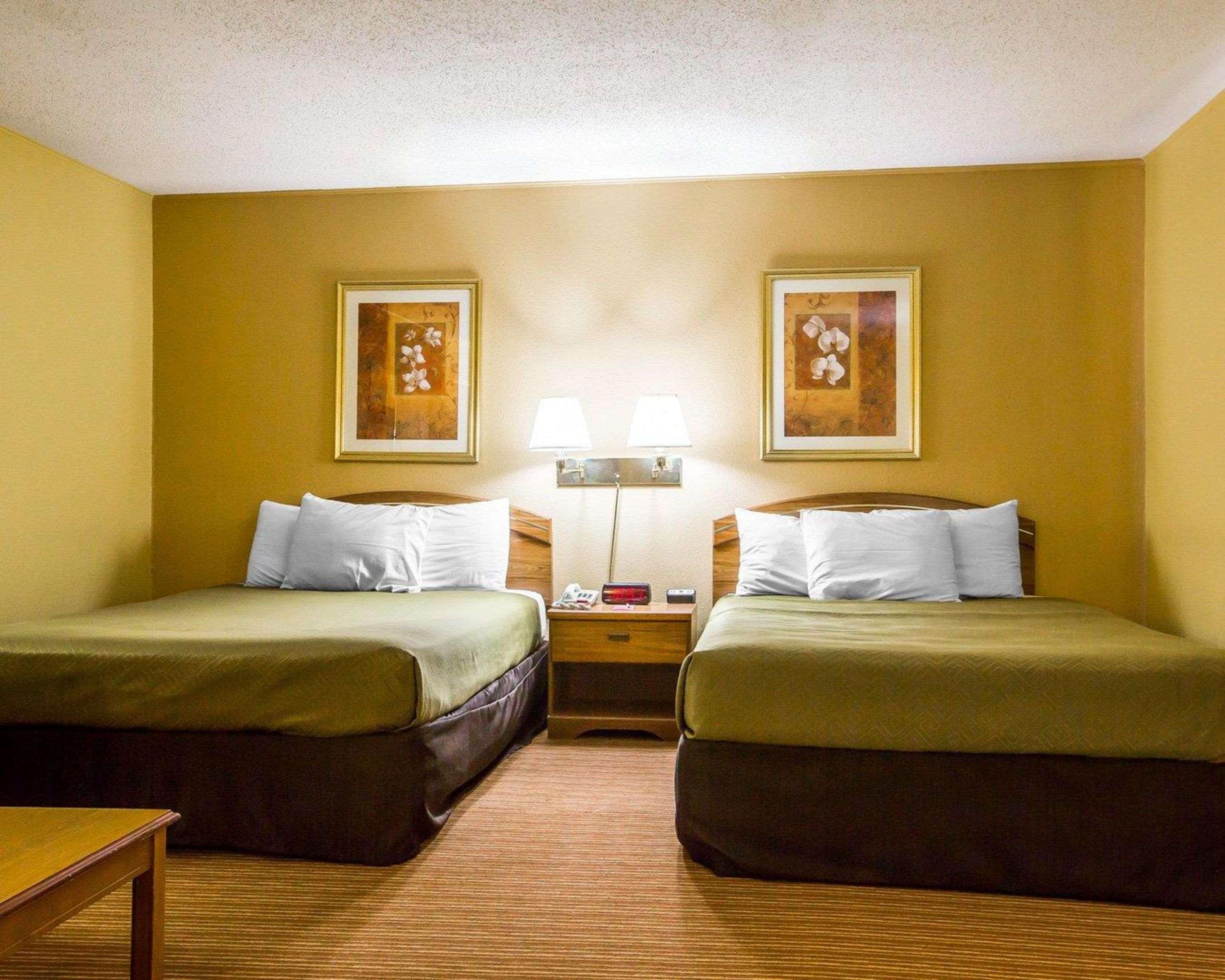 Surestay By Best Western Massena Ngoại thất bức ảnh