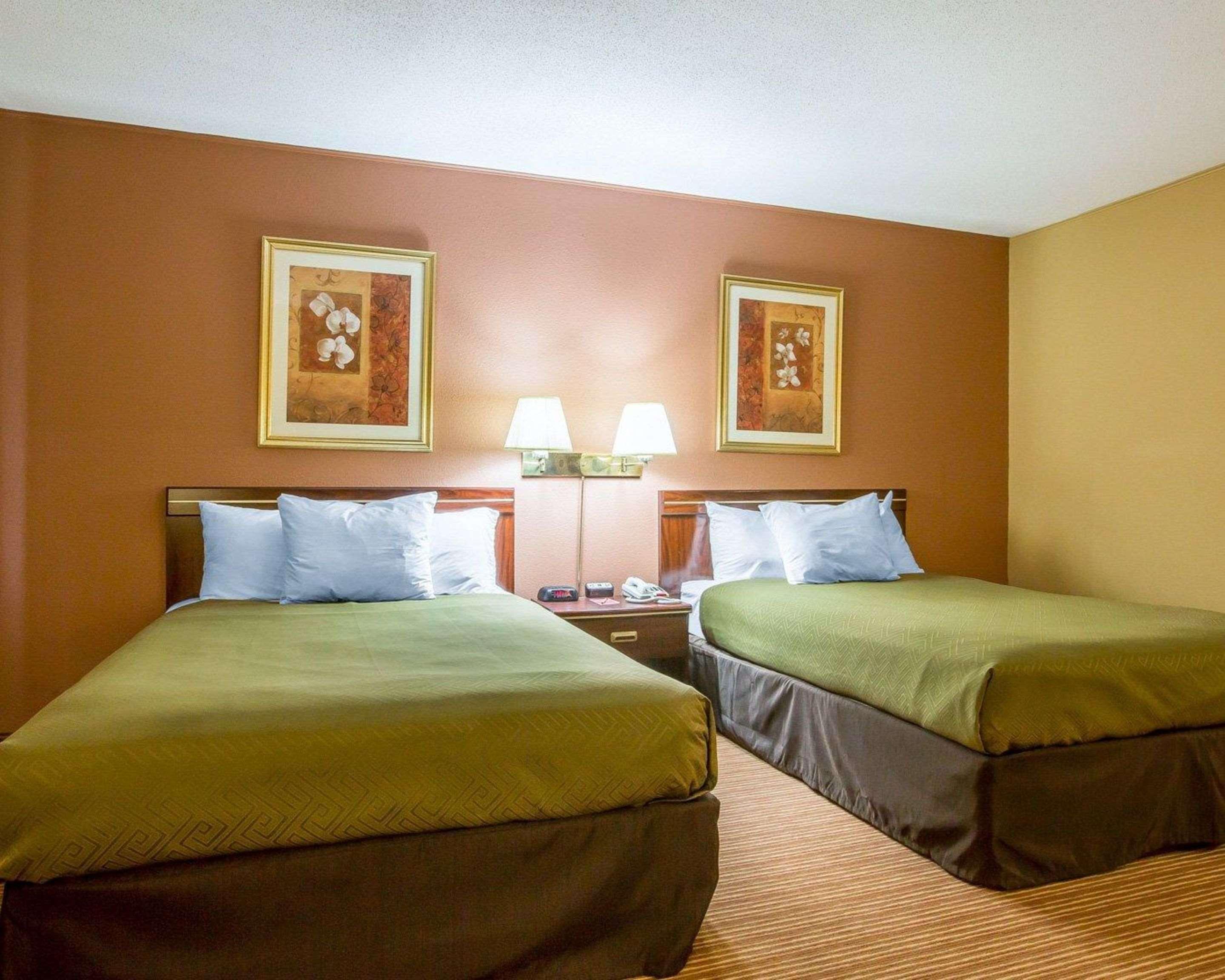 Surestay By Best Western Massena Ngoại thất bức ảnh