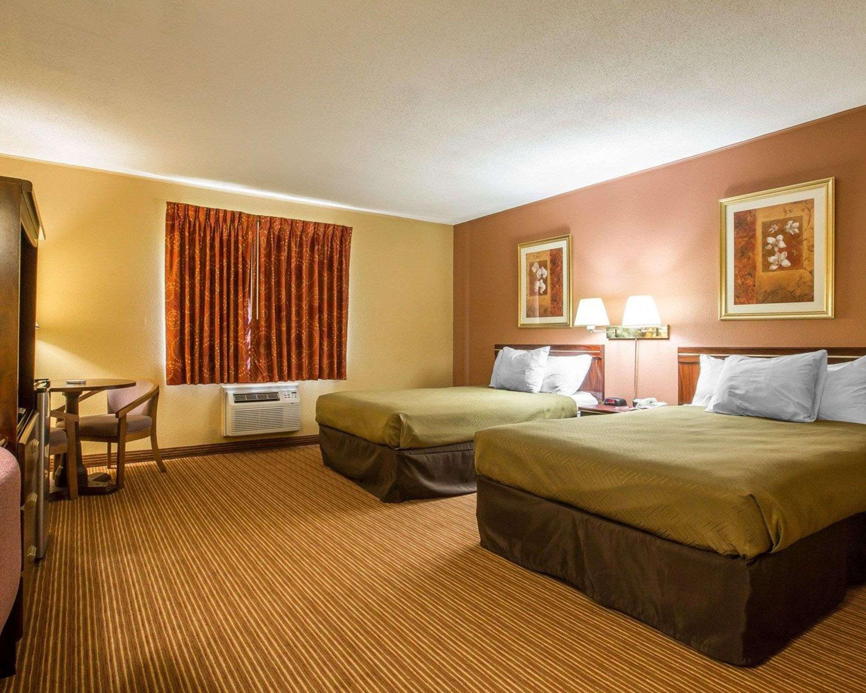 Surestay By Best Western Massena Ngoại thất bức ảnh