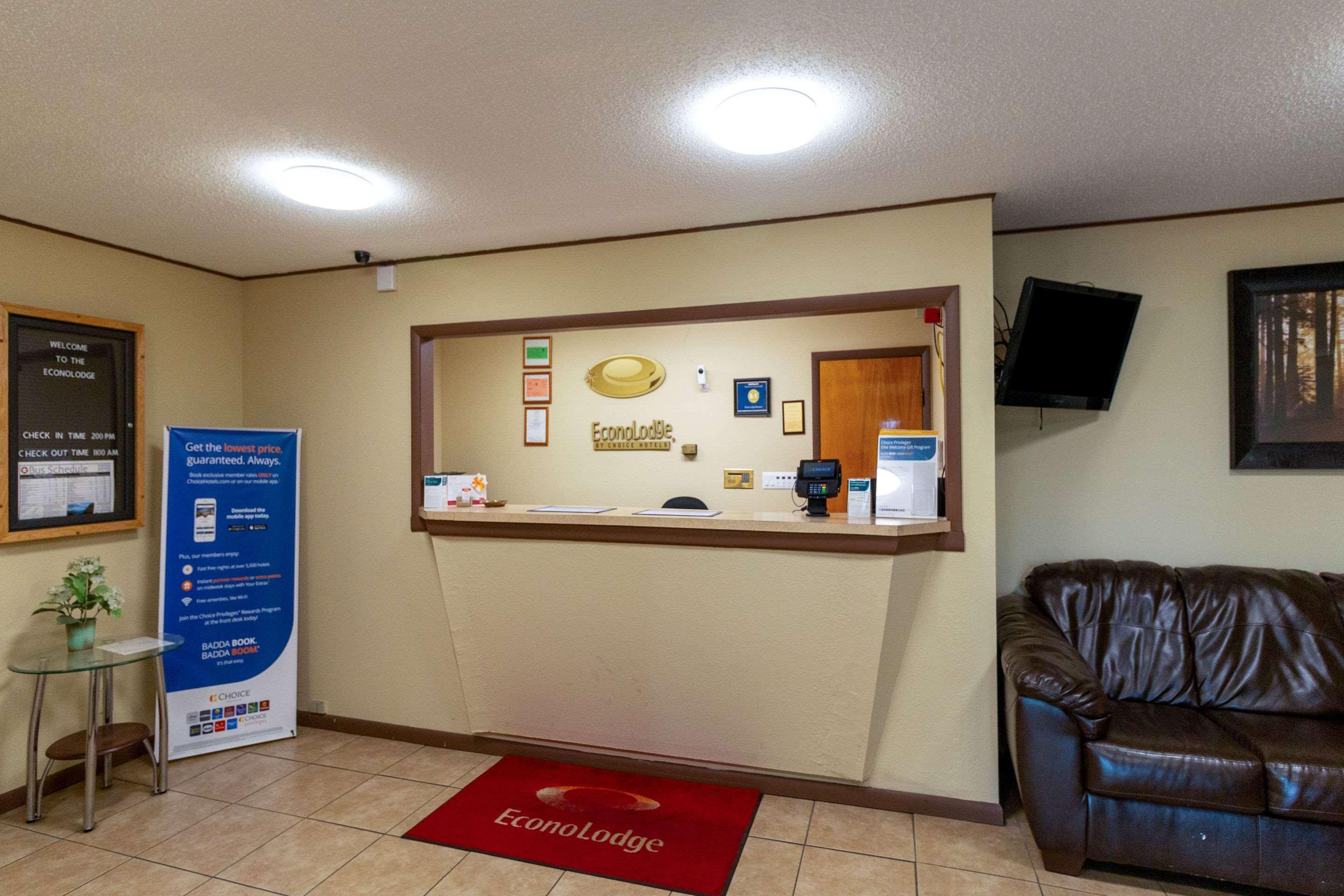 Surestay By Best Western Massena Ngoại thất bức ảnh