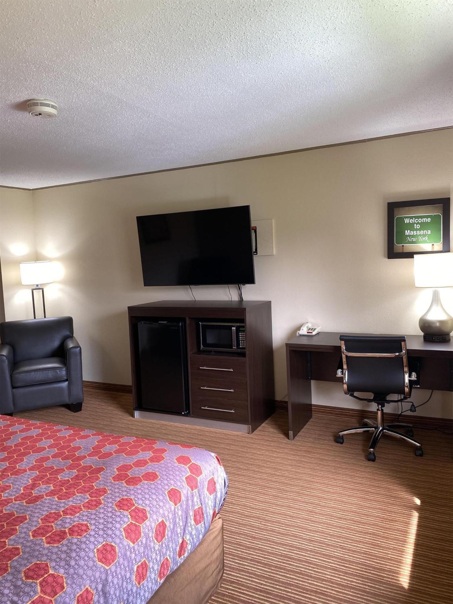 Surestay By Best Western Massena Ngoại thất bức ảnh