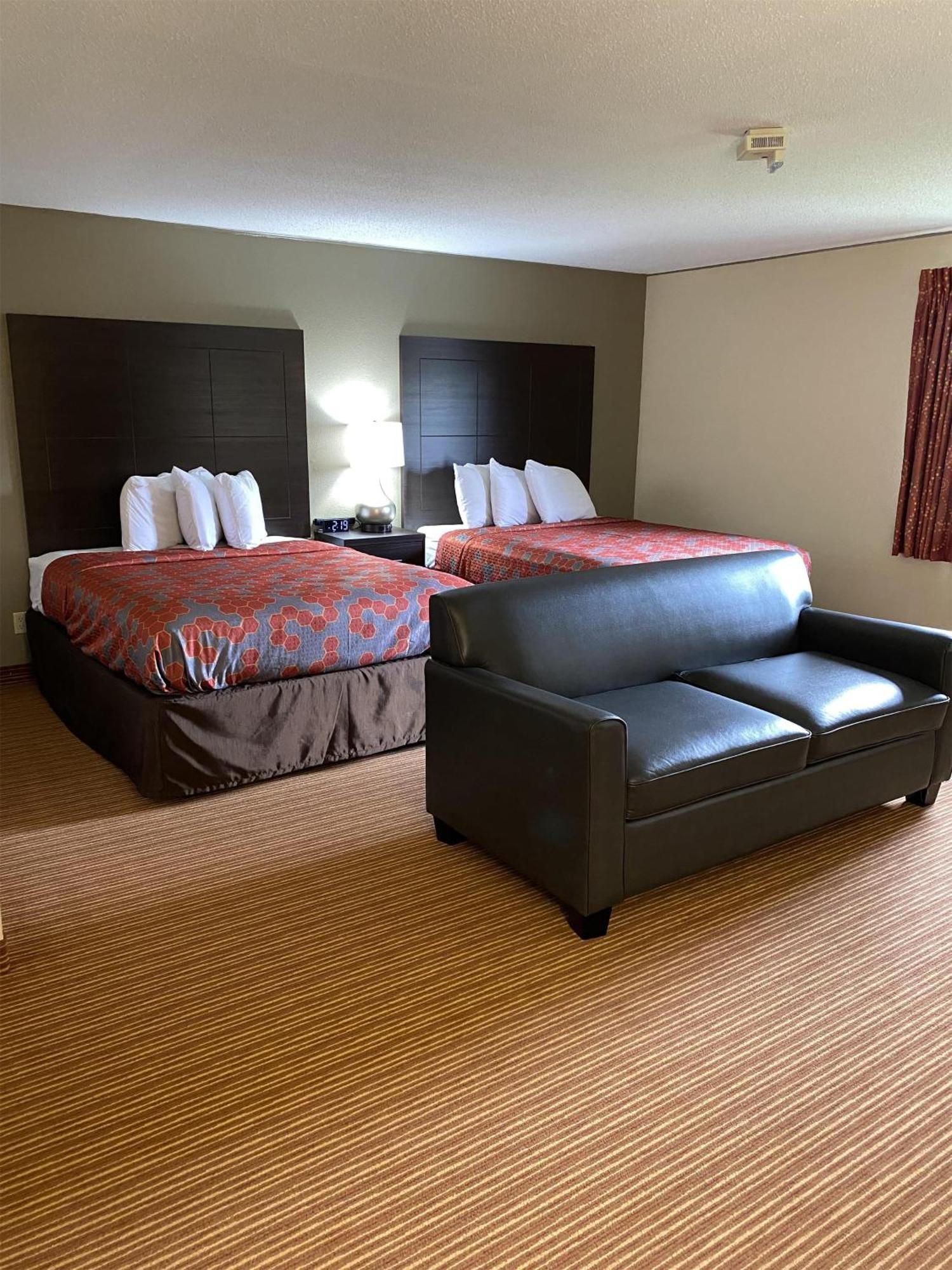 Surestay By Best Western Massena Ngoại thất bức ảnh