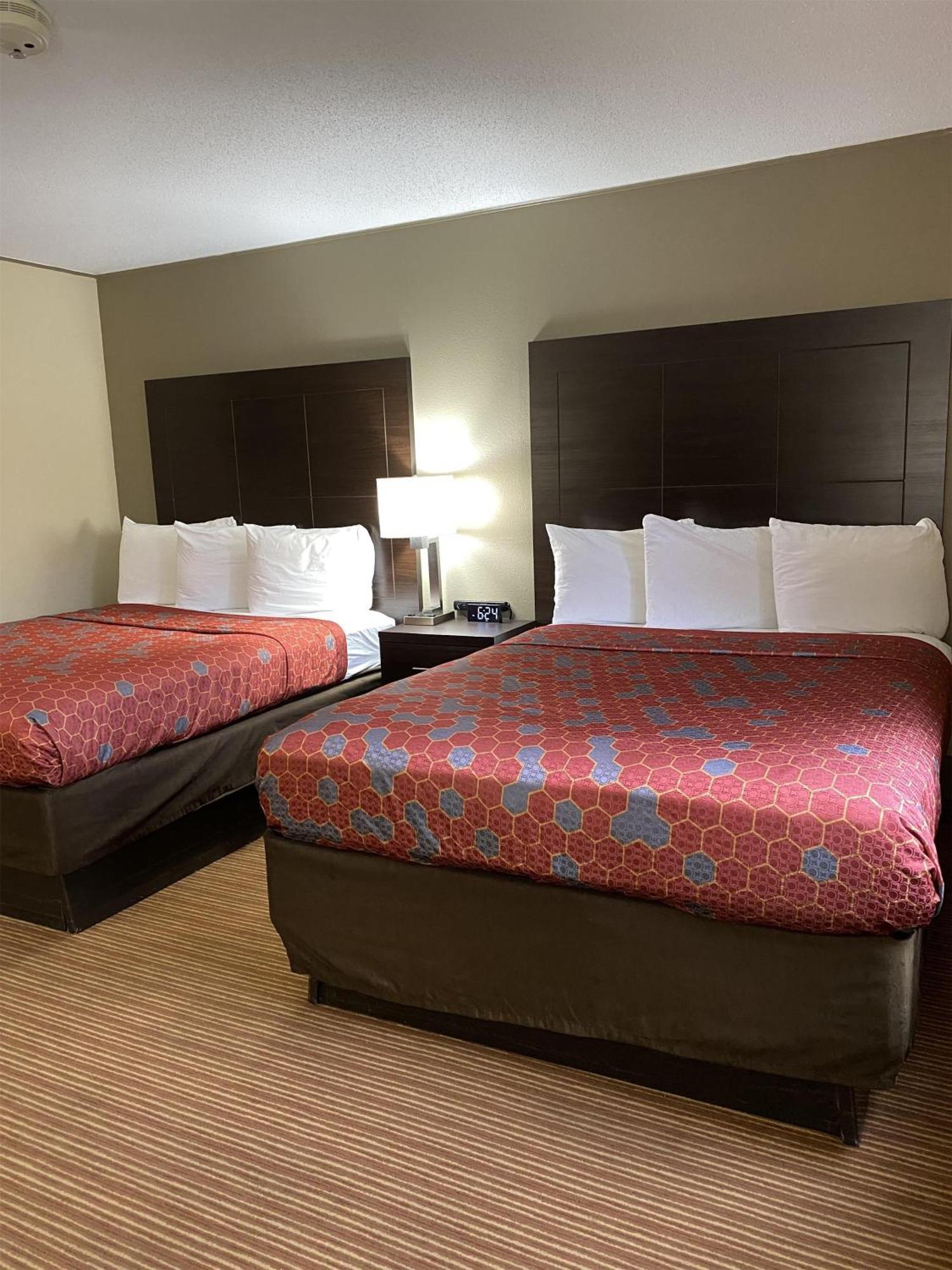 Surestay By Best Western Massena Ngoại thất bức ảnh