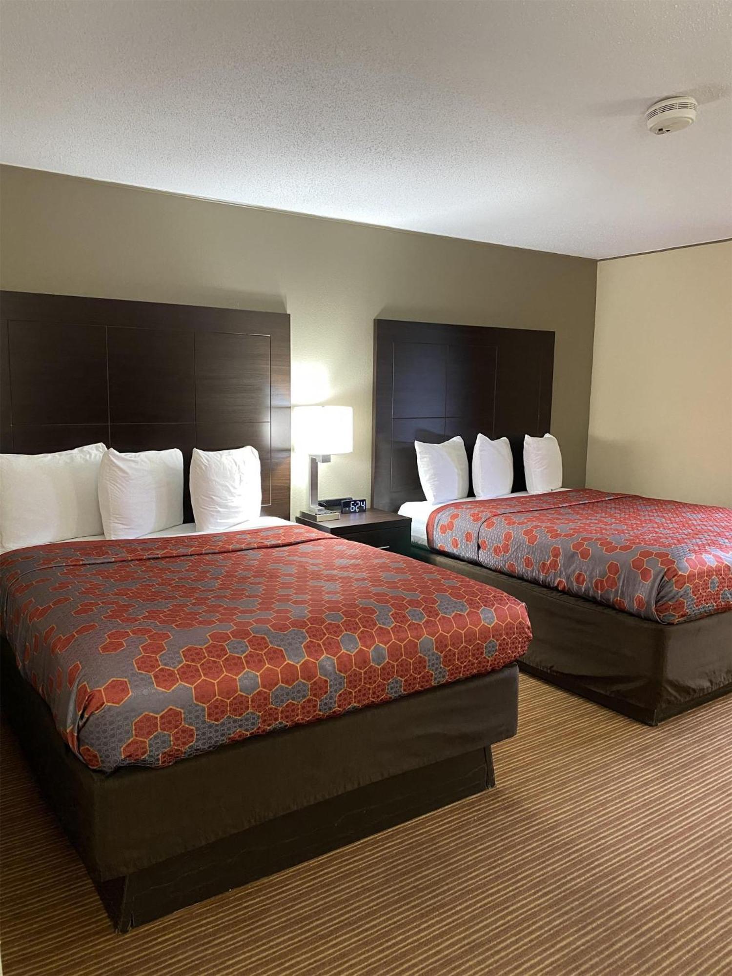 Surestay By Best Western Massena Ngoại thất bức ảnh