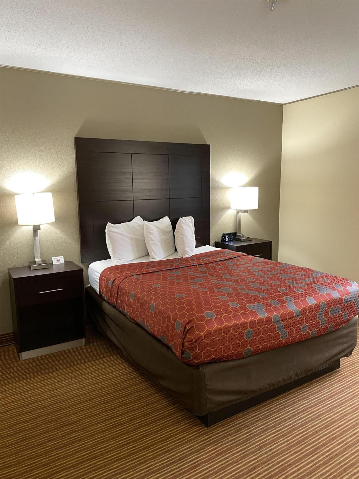 Surestay By Best Western Massena Ngoại thất bức ảnh
