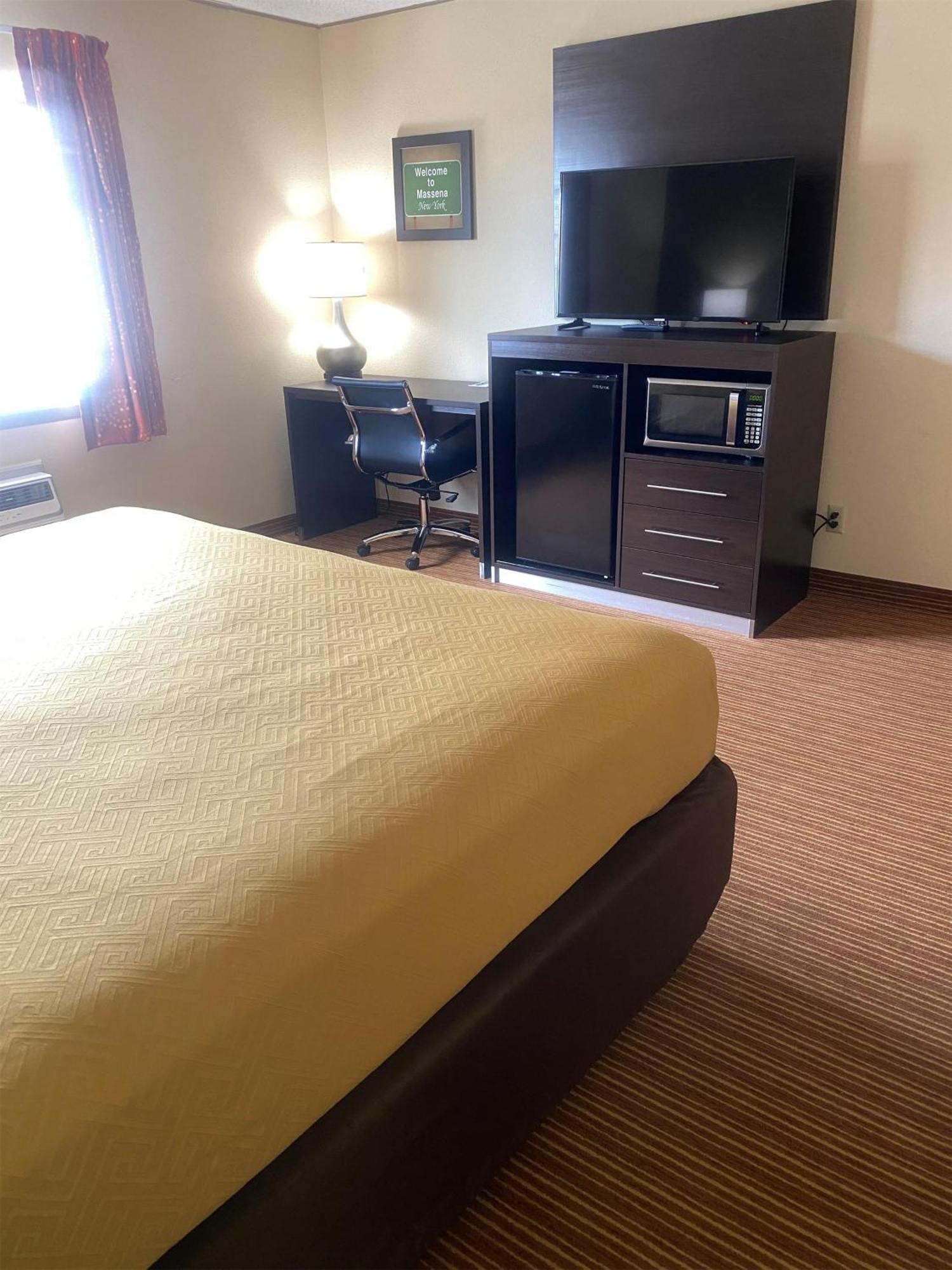 Surestay By Best Western Massena Ngoại thất bức ảnh